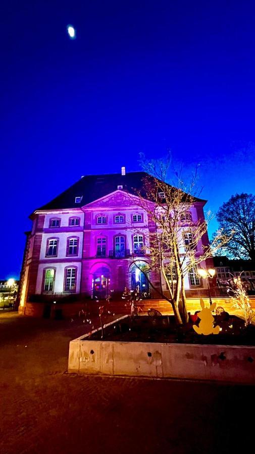Gite See You Soon - Studio Zen Colmar Exterior foto